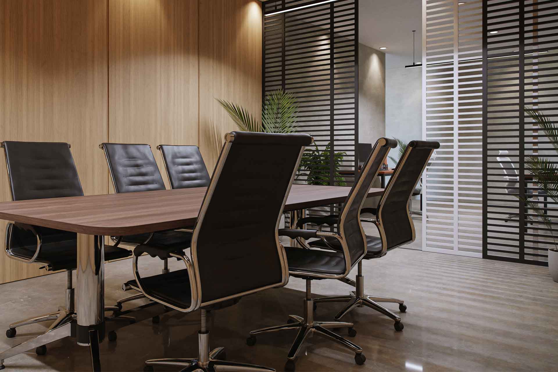 star-cleaning-group-commercial-services-clean-board-room